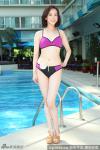 20 ผู้เข้าประกวด มิสฮ่องกง (Miss Hong Kong) อวดหุ่นชุดว่ายน้ำ