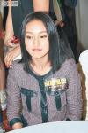 โจวซวิ่น (Zhou Xun) เคลียร์! เปล่ากิ๊กเซียะถิงฟง (Nicholas Tse)