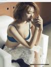 เซ็กซีร้อนแรง! โคจุนฮี (Go Joon Hee) ถ่ายแฟชั่นชุดชั้นใน