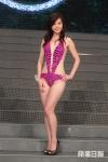 ไอเดียกระฉูด มิสฮ่องกง (Miss Hong Kong) เปิดช่วงตอบคำถามเคลียร์ข่าวฉาว