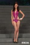 ไอเดียกระฉูด มิสฮ่องกง (Miss Hong Kong) เปิดช่วงตอบคำถามเคลียร์ข่าวฉาว
