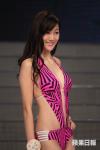 ไอเดียกระฉูด มิสฮ่องกง (Miss Hong Kong) เปิดช่วงตอบคำถามเคลียร์ข่าวฉาว