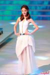 สาวหุ่นเพรียว 30-24-33 เกรซ เฉิน (Grace Chan) คว้ามงกุฏ มิสฮ่องกง (Miss Hong Kong)