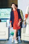 คุณแม่ลูก 3 อิซาเบลลา เหลียง (Isabelle Leung) คืนวงการภาพยนตร์