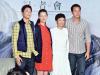 คุณแม่ลูก 3 อิซาเบลลา เหลียง (Isabelle Leung) คืนวงการภาพยนตร์