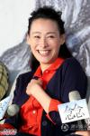 คุณแม่ลูก 3 อิซาเบลลา เหลียง (Isabelle Leung) คืนวงการภาพยนตร์