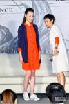 คุณแม่ลูก 3 อิซาเบลลา เหลียง (Isabelle Leung) คืนวงการภาพยนตร์