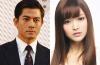 แอนนา เคย์ (Anna Kay) เหวี่ยงสื่อฮ่องกงกุข่าวเป็นเด็กใหม่ กัวฟู่เฉิน (Aaron Kwok)