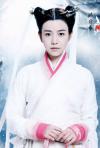 ชาวเน็ตจีนแซว เฉินเหยียนซี (Michelle Chen) เป็น เซียวเหล่งนึ่ง (Xiao Longnü) หรือ นาจา (Nezha) กันแน่?
