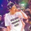 เฉินกว้านซี (Edison Chen) เลือดร้อนผลักอกบอดี้การ์ดหลังปล่อยให้แฟนๆเข้าถึงตัว