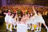 Morning Musume ฉลอง 16 ขวบ