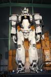 ฮอลลีวูดหลบไป! หุ่นยนต์ยักษ์ต้องญี่ปุ่น Patlabor มาแล้ว