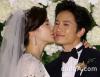 อีโบยอง (Lee Bo Young) - จีซอง (Ji Sung) วิวาห์หวานกลางดาดฟ้า