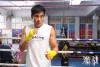 สมทบชาย ขวัญใจชาวไต้หวัน เผิงอวี้เอียน (Unbeatable) ชิงรางวัลกับ เฉินเทียนเหวิน 