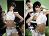 ร็อทตีฟูล สกาย (Rottyful Sky) นักร้องสาวเกาหลีสิ้นลมแล้วในวัย 25 ปี