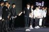หนุ่มๆทีมเอ-บีจากรายการ WIN วางแผนขอร้องประธาน YG เดบิวต์พร้อมกัน 11 คน