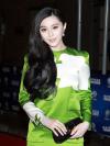 ฟ่านปิงปิง (Fan Bing Bing) งง หนุ่มปริศนาส่งแหวนให้