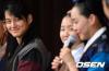 ยืนยันแล้ว มุนกึนยอง (Moon Geun Young) เปิดตัวคบหาอยู่กับ คิมบอม (Kim Bum)