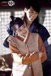 ยืนยันแล้ว มุนกึนยอง (Moon Geun Young) เปิดตัวคบหาอยู่กับ คิมบอม (Kim Bum)