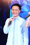 ซุปเปอร์สตาร์ฮ่องกง เฉินอี้ซิ่น (Eason Chan) แถลงข่าวพร้อมเสียงฮา เผยมีความสุขกับเสียงตอบรับที่ดีเกินคาดในประเทศไทย EASON’S LIFE IN BANGKOK วันที่ 8 - 9 พ.ย. นี้ที่ เซ็นทรัลเวิร์ดไลฟ์