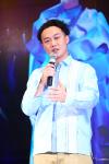 ซุปเปอร์สตาร์ฮ่องกง เฉินอี้ซิ่น (Eason Chan) แถลงข่าวพร้อมเสียงฮา เผยมีความสุขกับเสียงตอบรับที่ดีเกินคาดในประเทศไทย EASON’S LIFE IN BANGKOK วันที่ 8 - 9 พ.ย. นี้ที่ เซ็นทรัลเวิร์ดไลฟ์