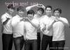 “นิชคุณ” ชวนเพื่อน 2PM ร่วมกิจกรรมช่วยเด็กกำพร้า Letter of Angels