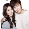 อีมินโฮ (Lee Min Ho) โชว์เสียงร้องเพลงประกอบละคร Heirs