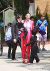 เซียะถิงฟง (Nicholas Tse) ยอมรับ เตรียมส่งลูกชายสองคนไปอยู่สิงคโปร์