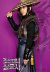 ฮาจีวอน (Ha Ji Won) - กาอิน (Ga In) - คังเยวอน (Kang Ye Won) เปิดตัว The Huntresses นางฟ้าชาร์ลีฉบับเกาหลี