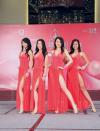 เริ่มแล้ว มิสไชนิสอินเตอร์ 2014 (The 2014 Miss Chinese International) เจ้าภาพเซ็