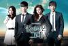 ยัยซุปตาร์ตัวร้ายกะนายต่างดาว (My Love From the Star) ซึ่งเพิ่งจบชุดไปเมื่อวันที