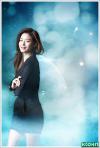 ซุปตาร์ นักแสดงสาวชอนซงอี (จอนจีฮยอน) ที่เขย่าหัวใจมนุษย์ต่างดาว ผู้เดินทางมายัง