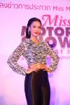 พิมพ์พรรณ ชลายนคุปต์  Miss Motor Show ปี 2000