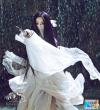 ชมตัวอย่าง นางพญาผมขาว (The White Haired Witch of Lunar Kingdom) ฉบับ ฟั่นปิงปิง (Fan Bing Bing) - หวงเสี่ยวหมิง (Huang Xiaoming)