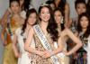 นักศึกษาสาวคว้ามงกุฏ มิสเจแปน (Miss Japan) เตรียมไปบราซิลชิง มิสยูนิเวิร์ส (Miss Universe)