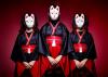 สุดเจ๋ง! เกิร์ลกรุ๊ปเฮฟวี Babymetal พาอัลบั้มแรกติด Billboard