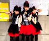 สุดเจ๋ง! เกิร์ลกรุ๊ปเฮฟวี Babymetal พาอัลบั้มแรกติด Billboard