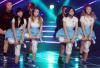 สาวๆ จากเกาหลีใต้ "Crayon Pop" ได้ถูกเลือกให้แสดงเปิดคอนเสิร์ตของ "เลดี กาก้า" เ