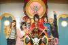 Kaizoku Sentai Gokaiger - โชโกะ นากางาวะ