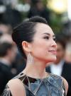 สองซูเปอร์สตาร์จีน กงลี่ (Gong Li) - จางจื่ออี๋ (Zhang Ziyi) โชว์โฉมที่เมืองคานส์