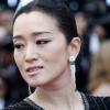 สองซูเปอร์สตาร์จีน กงลี่ (Gong Li) - จางจื่ออี๋ (Zhang Ziyi) โชว์โฉมที่เมืองคานส์