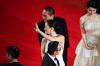 กงลี่ (Gong Li) - จางอี้โหมว (Zhang Yimou) นำทีมหนัง Coming Home เปิดตัวยิ่งใหญ่ที่เมืองคานส์