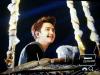 ซูโฮ (Suho) – ดี.โอ. (D.O.) วง EXO รุดเยี่ยมพร้อมขอโทษแฟนคลับ หลังเจออุบัติเหตุในคอนเสิร์ต