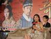 แฟนคลับไต้หวันปลื้ม ฮาจีวอน (Ha Ji Won) โชว์ตัวโปรโมตซีรีส์ Empress Ki