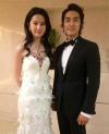 หลิวอี้เฟย (Liu Yi Fei) ประกบคู่ ซงซึงฮอน (Song Seung Heon) ในหนังรัก The Third Way of Love