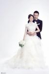 ภาพชุดจัดเต็ม! พิธีวิวาห์ วิเวียน ชู (Vivian Hsu) ขวัญใจหนุ่มๆ ตลอดกาล