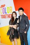 ชินจูอา (Shin Joo Ah) ดาราสาวเกาหลีสละโสดหนุ่มไทยทายาทสีเจบีพี