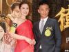 หลินฟง (Raymond Lam) อำลา TVB