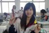 ว่าที่นางเอก? &quot;น้องชานม&quot; เน็ตไอดอลคนดังใสถูกใจ โจวซิงฉือ (Stephen Chow)
