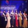 ปลด! นางงามพม่าพ้นตำแหน่ง Miss Asia Pacific World กองประกวดจวกยับพฤติกรรมไม่เหมาะสม